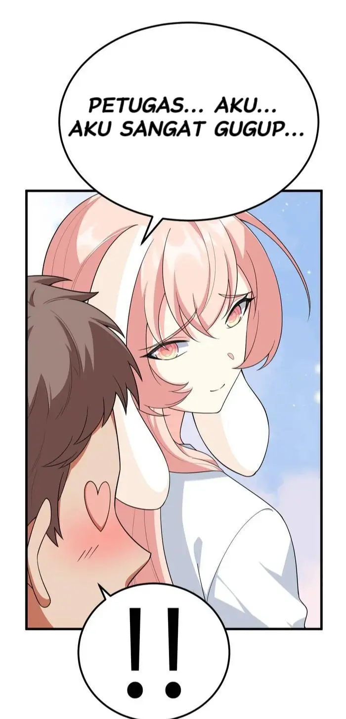 To Be The Castellan King Chapter 534 Gambar 23