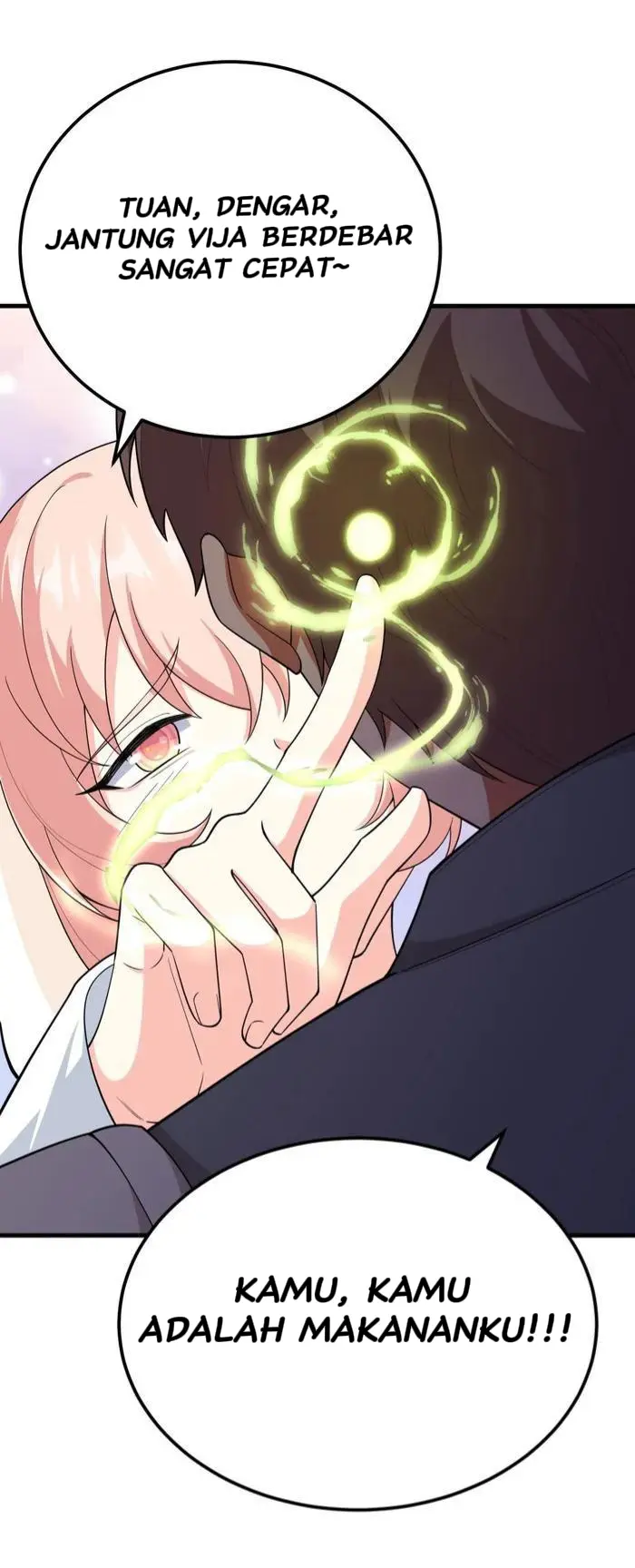 To Be The Castellan King Chapter 534 Gambar 24