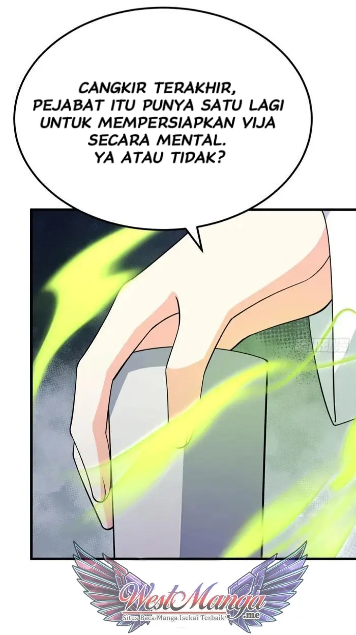 To Be The Castellan King Chapter 534 Gambar 25