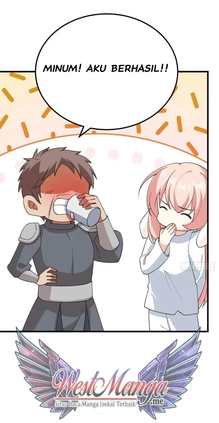 To Be The Castellan King Chapter 534 Gambar 26