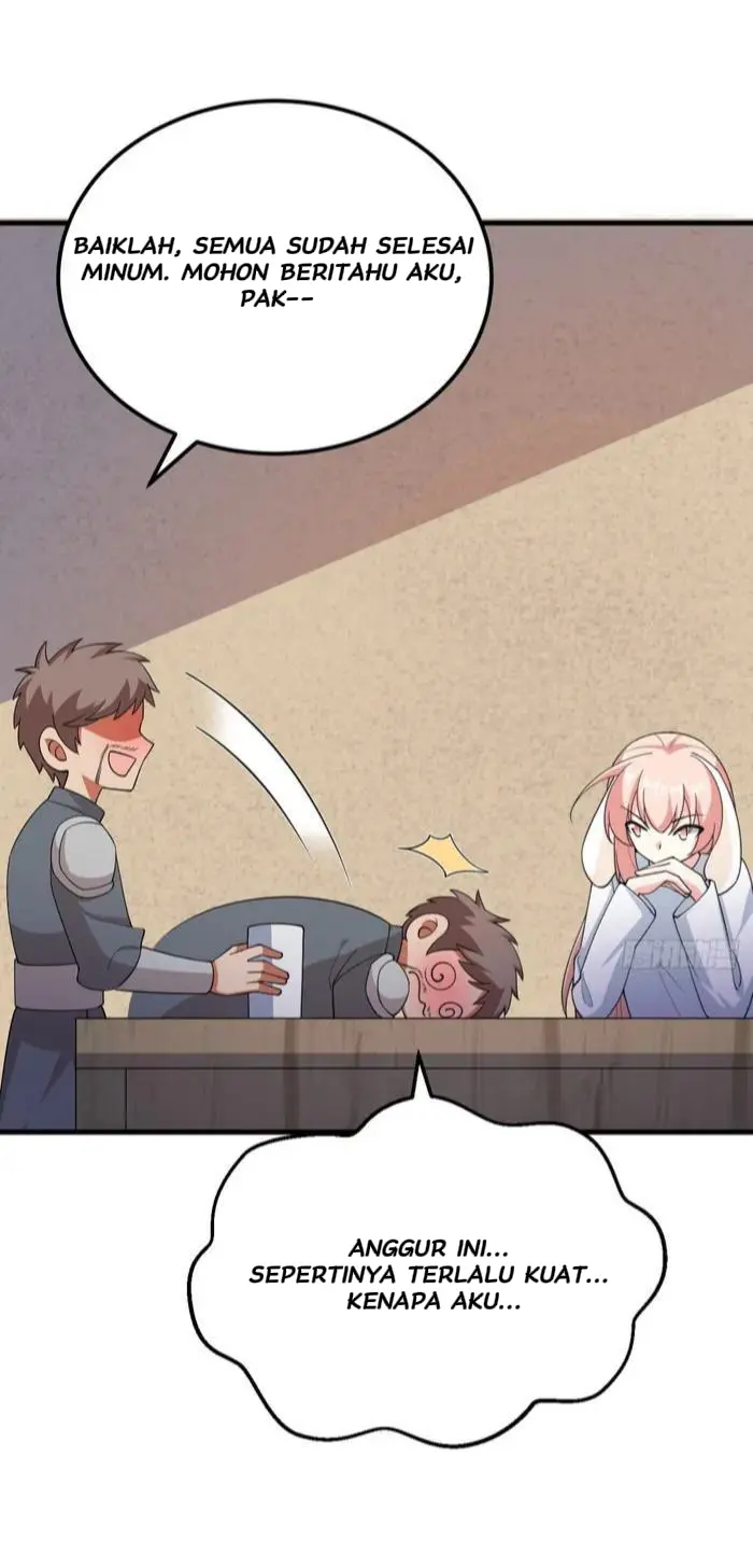 To Be The Castellan King Chapter 534 Gambar 27