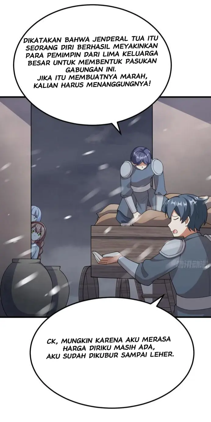 To Be The Castellan King Chapter 534 Gambar 4