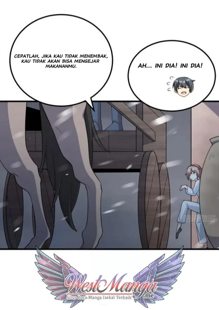 To Be The Castellan King Chapter 534 Gambar 5