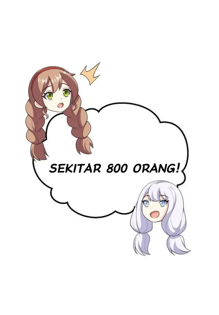 To Be The Castellan King Chapter 534 Gambar 9