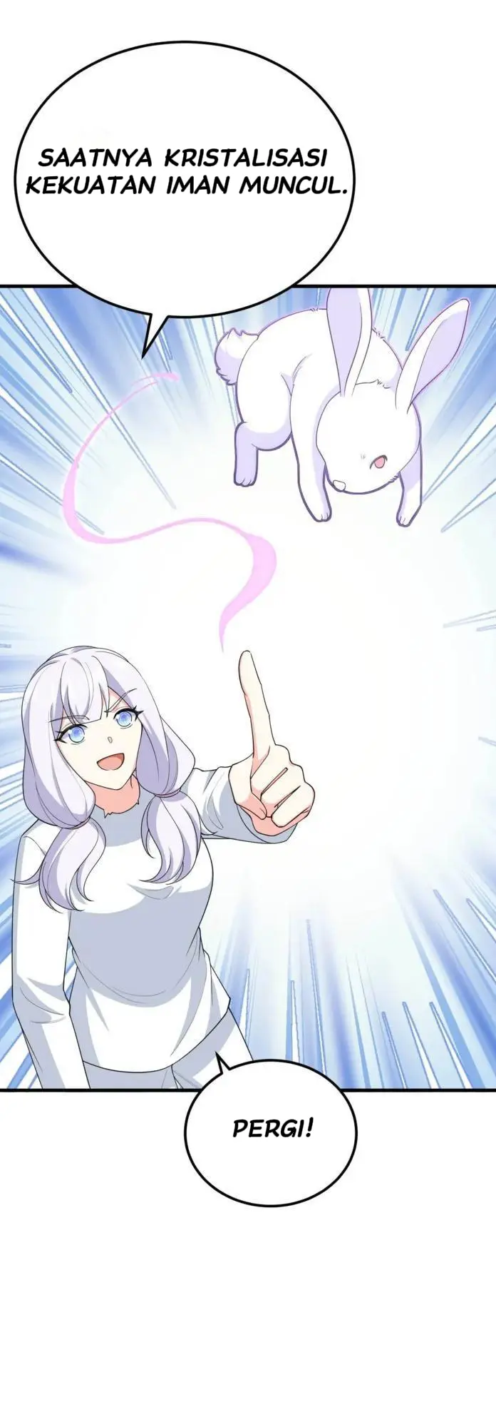 To Be The Castellan King Chapter 535 Gambar 14