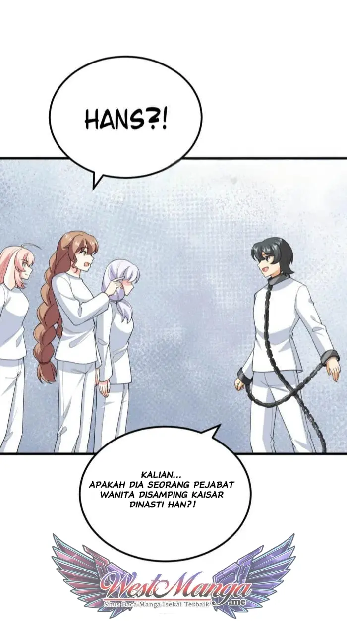 To Be The Castellan King Chapter 535 Gambar 22