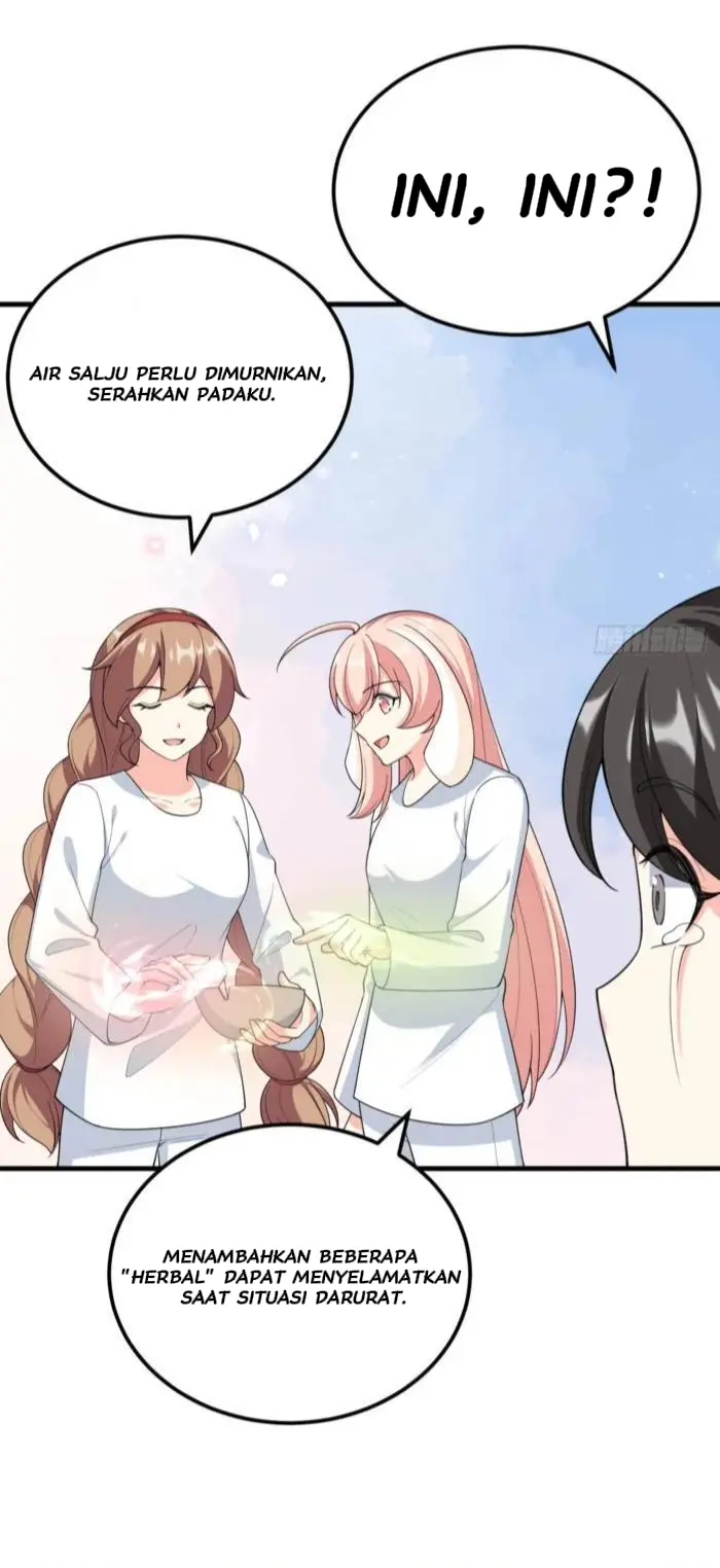 To Be The Castellan King Chapter 535 Gambar 24