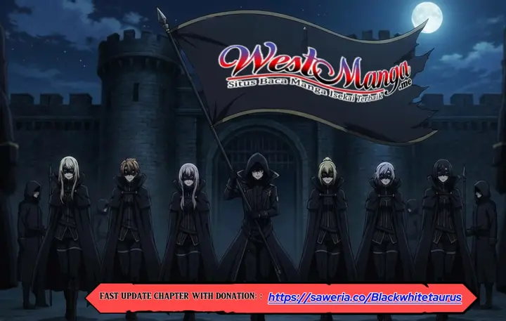 To Be The Castellan King Chapter 535 Gambar 29