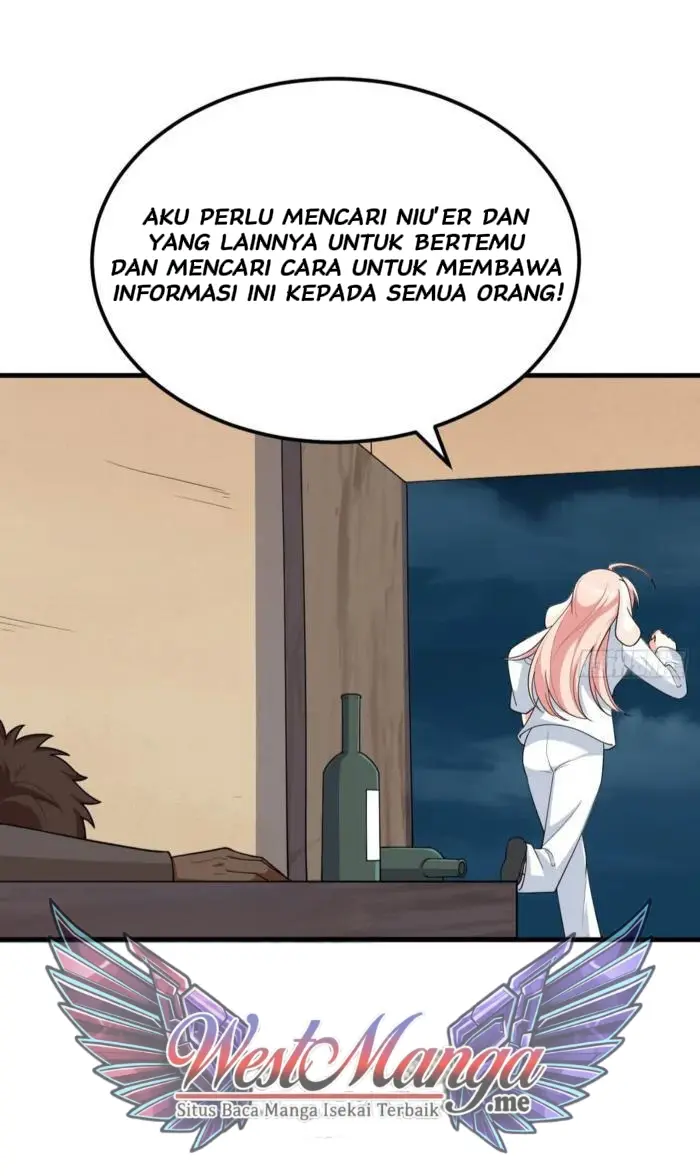 To Be The Castellan King Chapter 535 Gambar 3