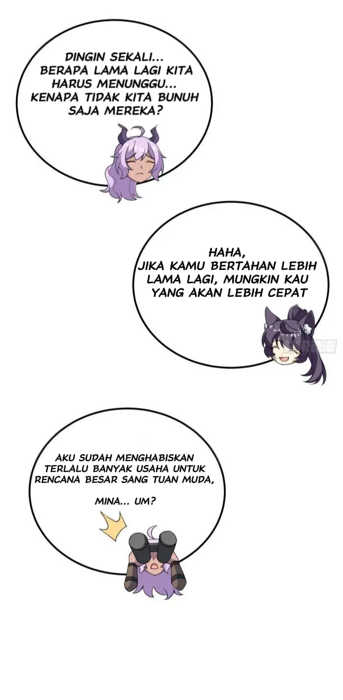 To Be The Castellan King Chapter 535 Gambar 5