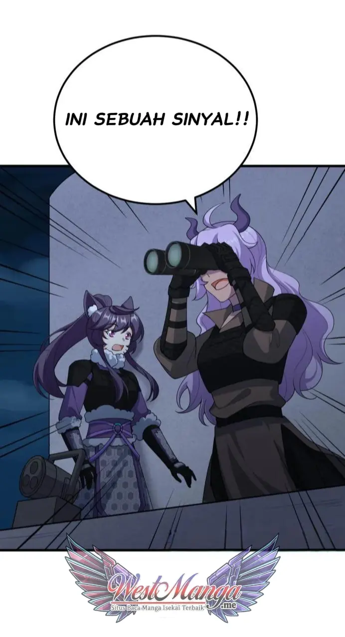 To Be The Castellan King Chapter 535 Gambar 6