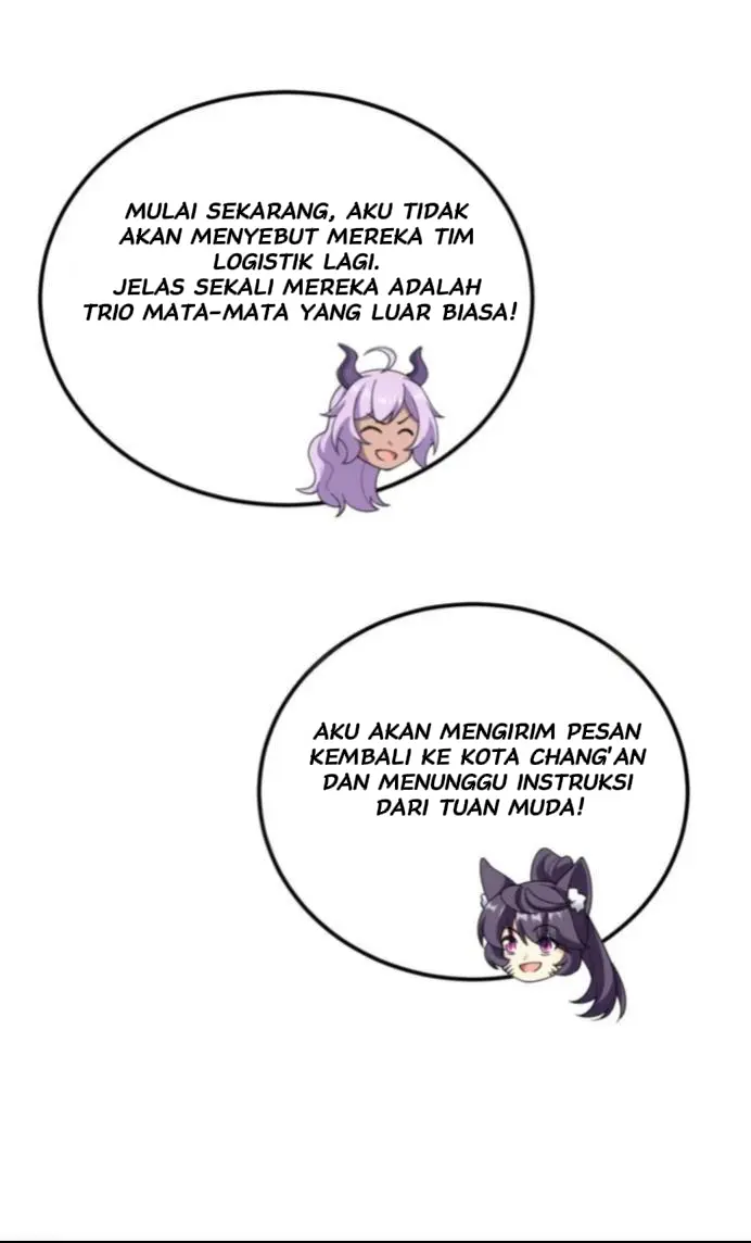 To Be The Castellan King Chapter 535 Gambar 8