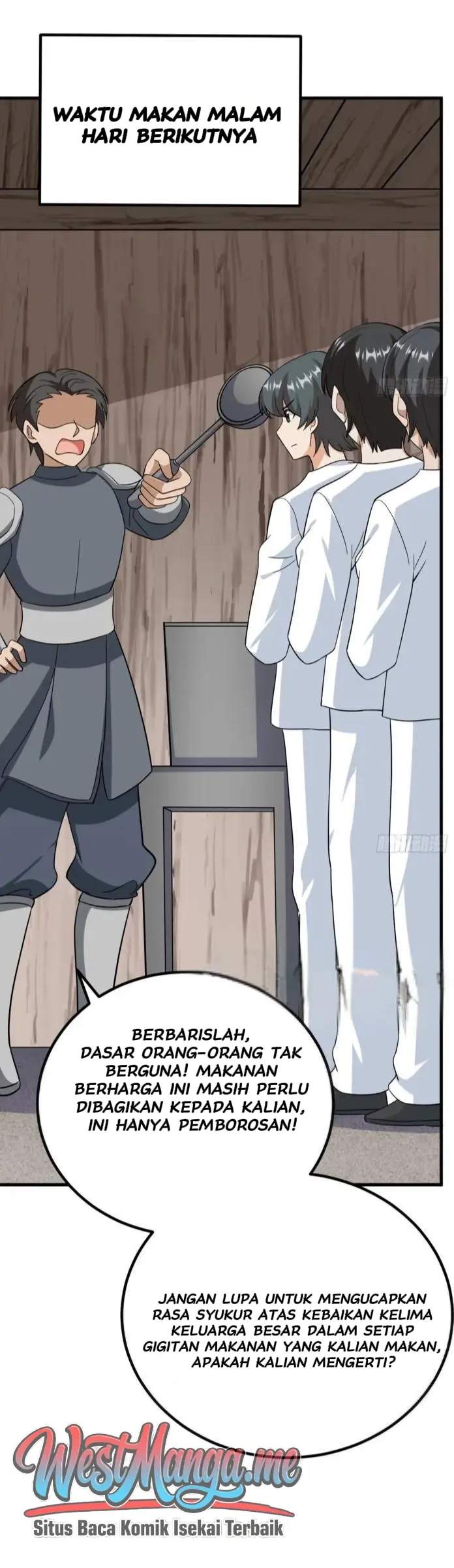 To Be The Castellan King Chapter 536 Gambar 11