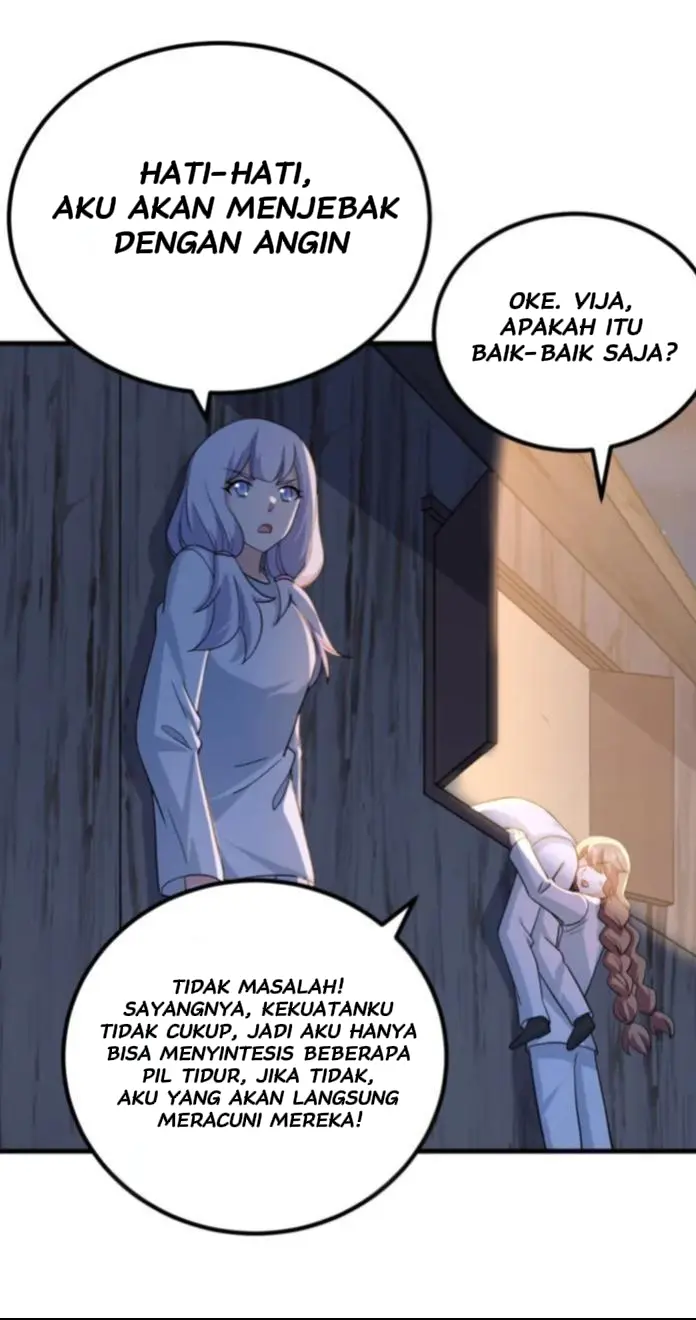 To Be The Castellan King Chapter 536 Gambar 15