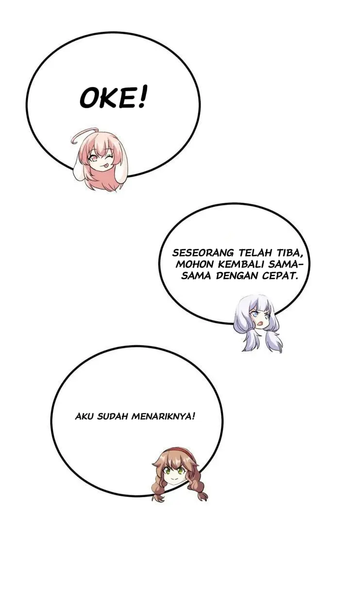 To Be The Castellan King Chapter 536 Gambar 16