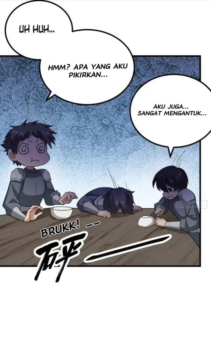 To Be The Castellan King Chapter 536 Gambar 18