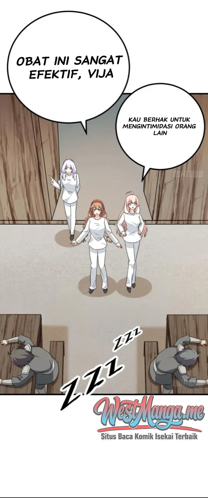 To Be The Castellan King Chapter 536 Gambar 19