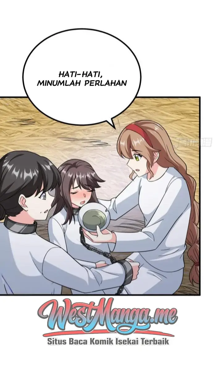 Manhua To Be The Castellan King Chapter 536 gambar 2