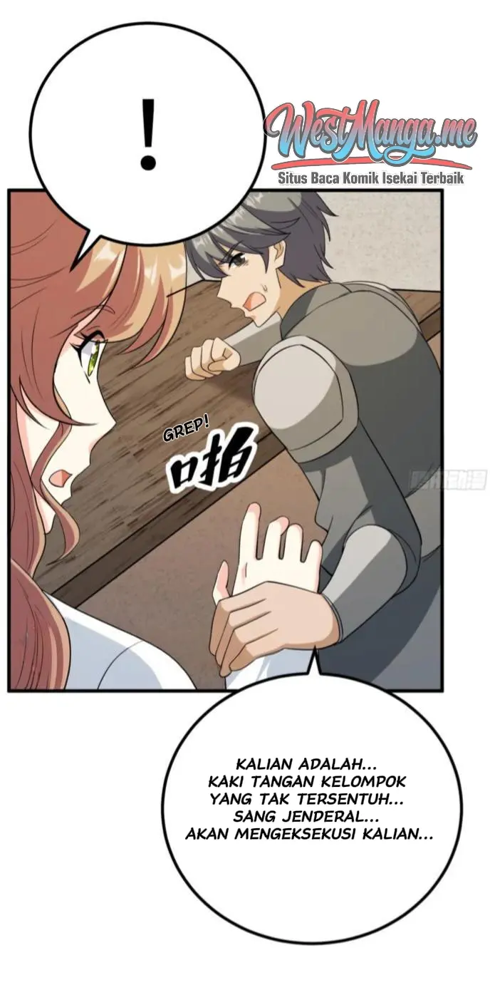 To Be The Castellan King Chapter 536 Gambar 21