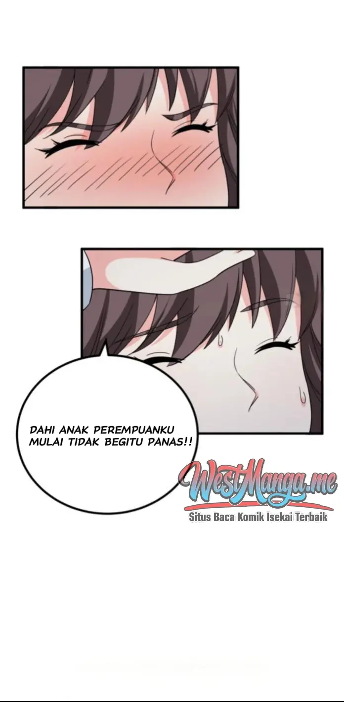 To Be The Castellan King Chapter 536 Gambar 3