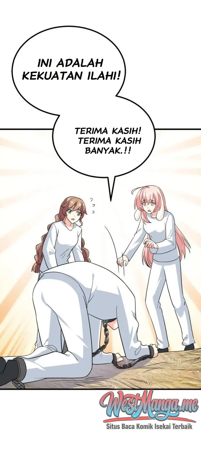 To Be The Castellan King Chapter 536 Gambar 4