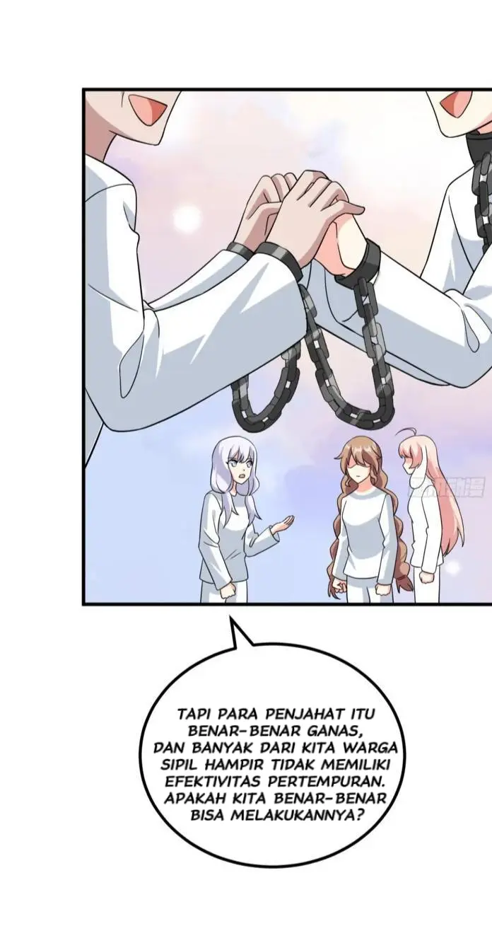 To Be The Castellan King Chapter 536 Gambar 8