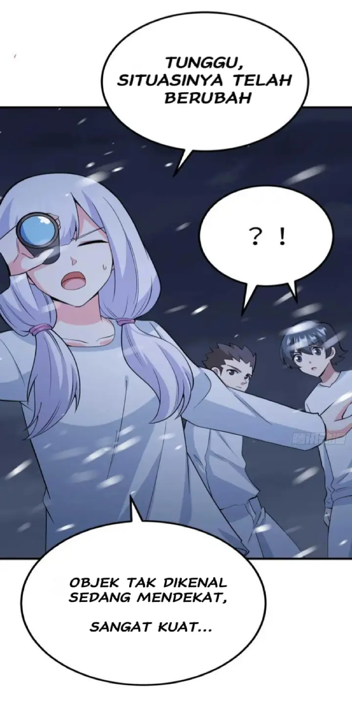 To Be The Castellan King Chapter 537 Gambar 14