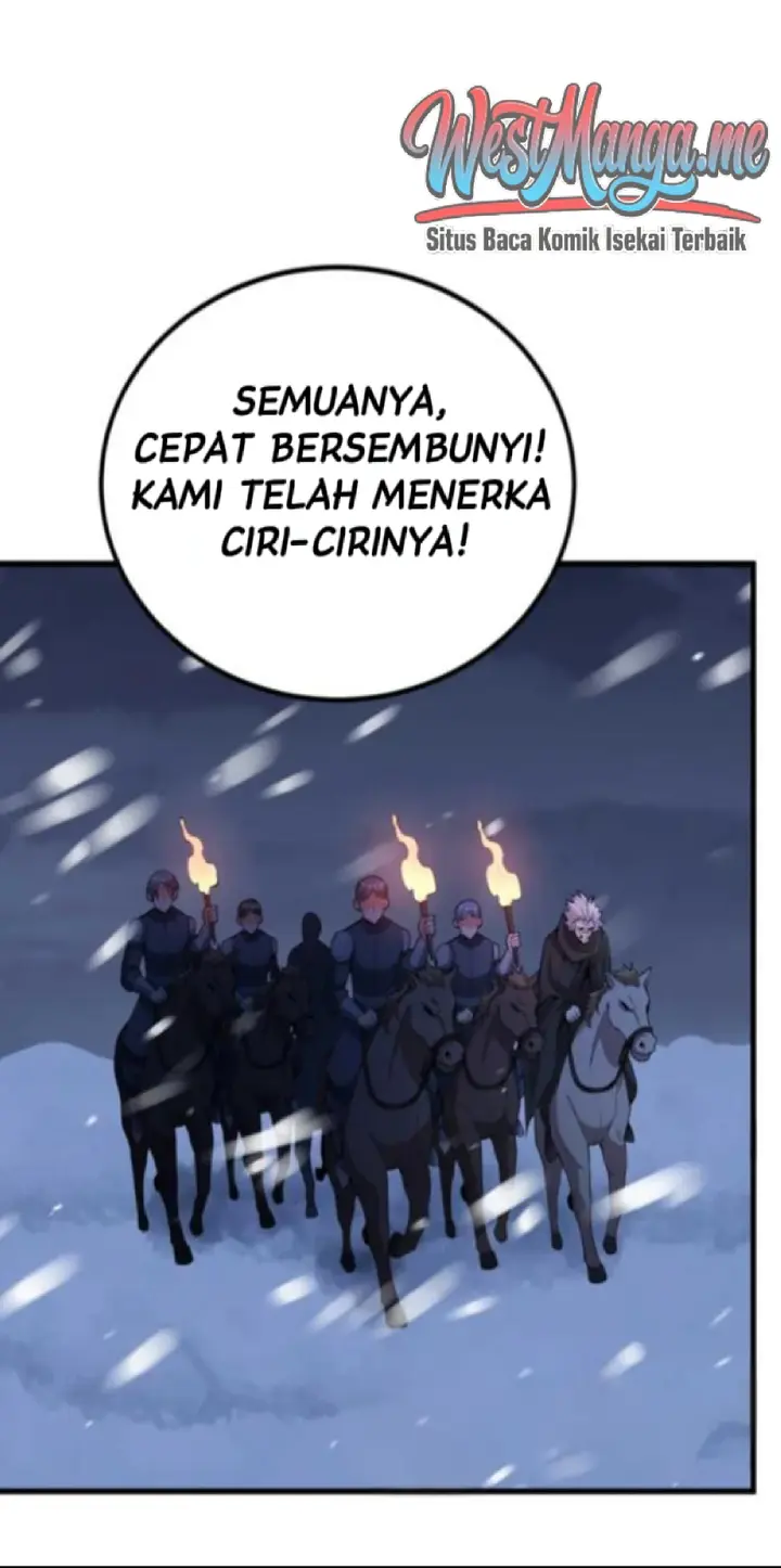 To Be The Castellan King Chapter 537 Gambar 15