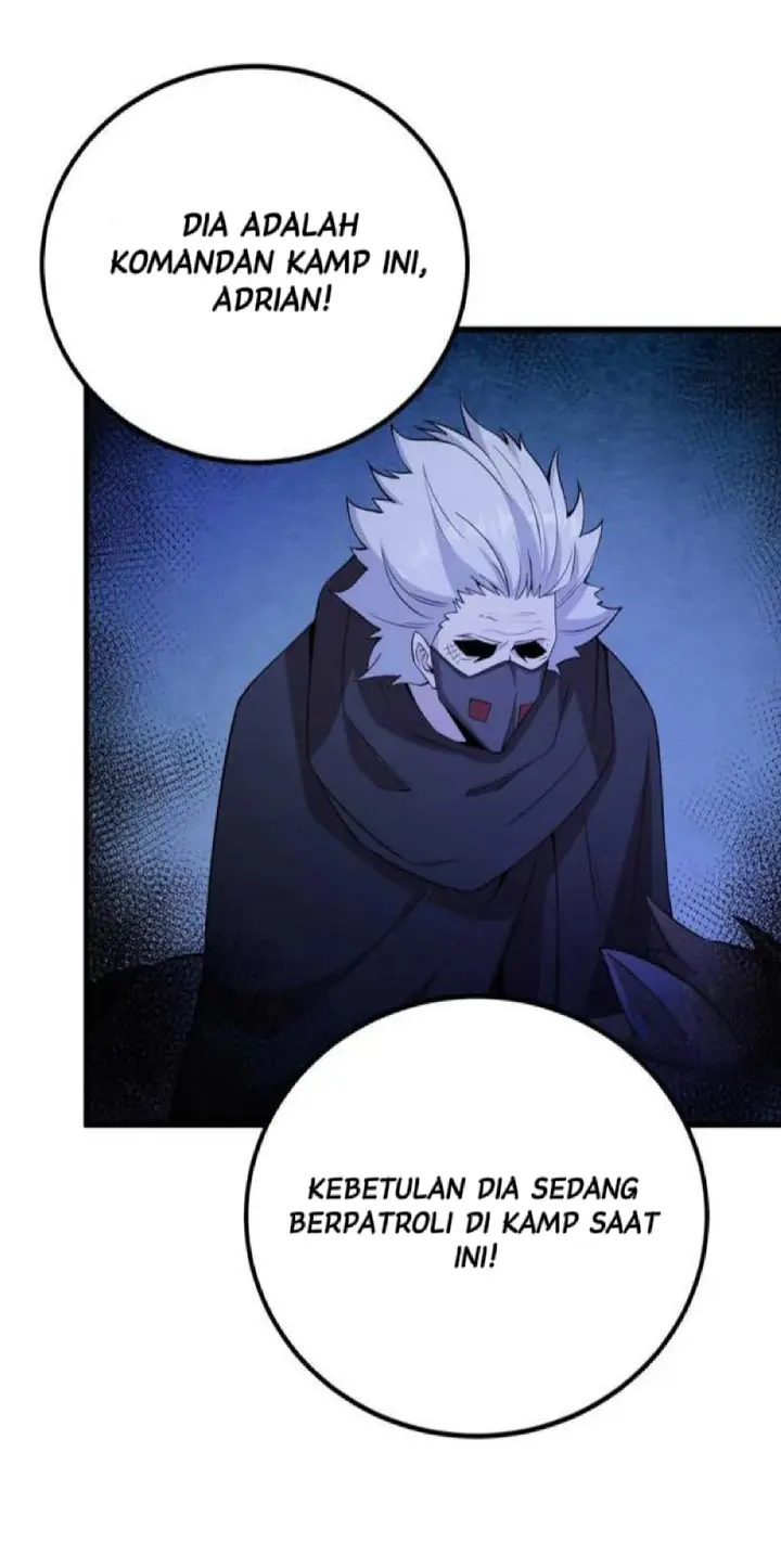 To Be The Castellan King Chapter 537 Gambar 16