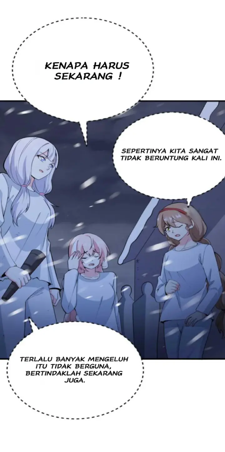 To Be The Castellan King Chapter 537 Gambar 17