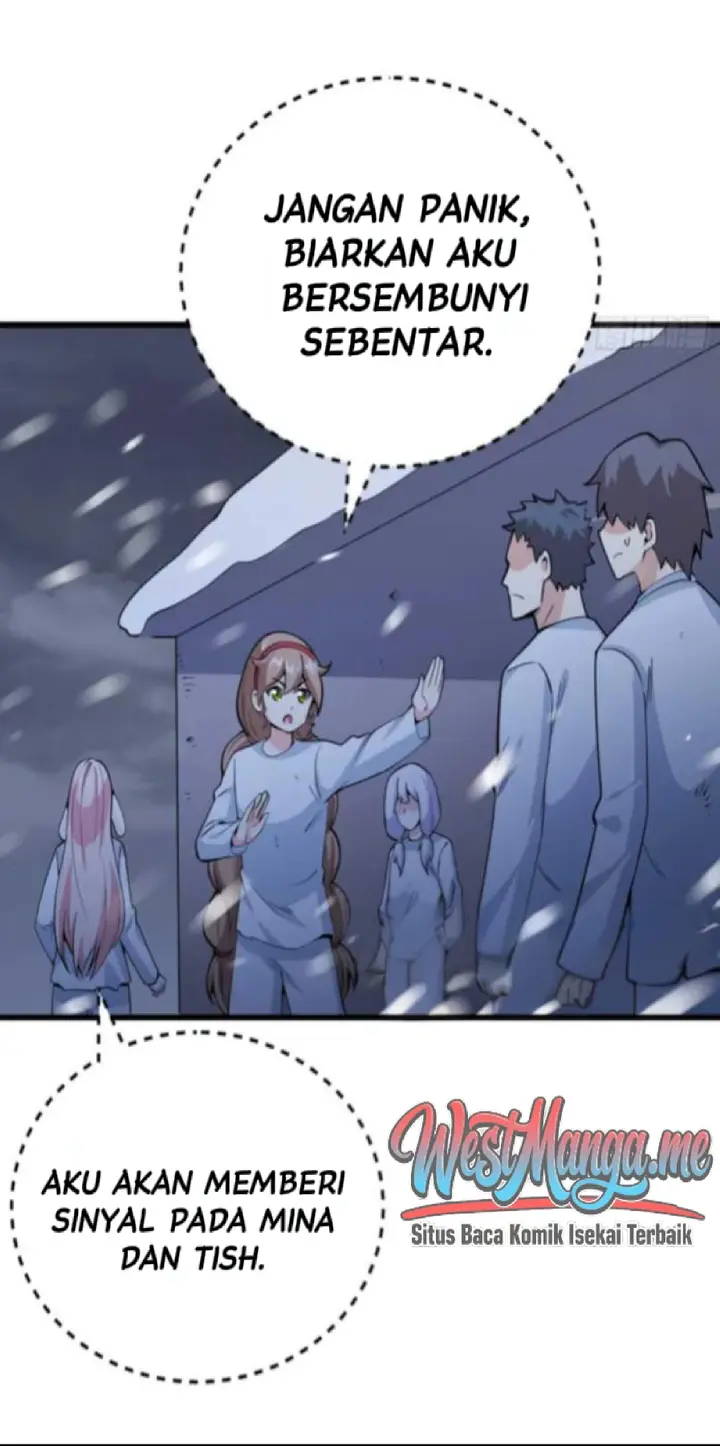 To Be The Castellan King Chapter 537 Gambar 18