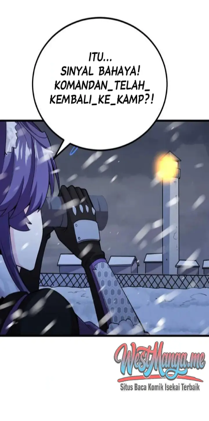 To Be The Castellan King Chapter 537 Gambar 19