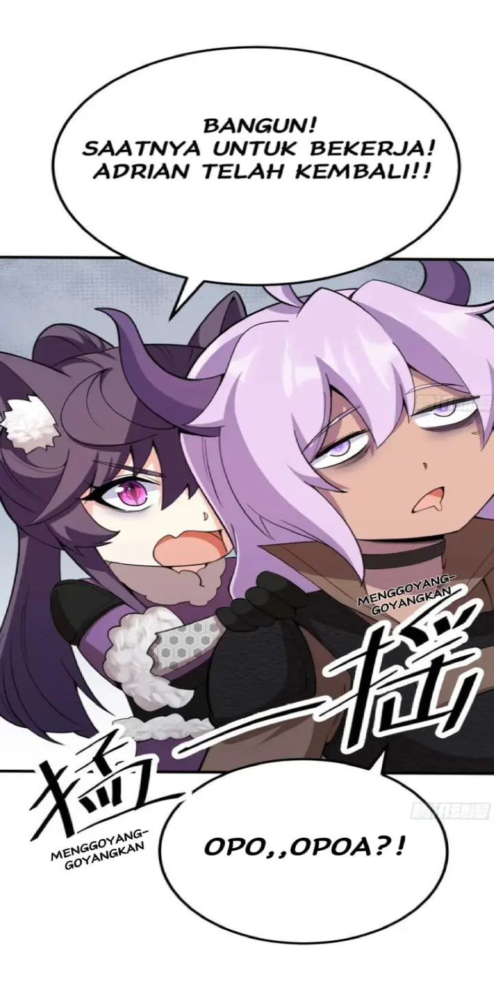 To Be The Castellan King Chapter 537 Gambar 20