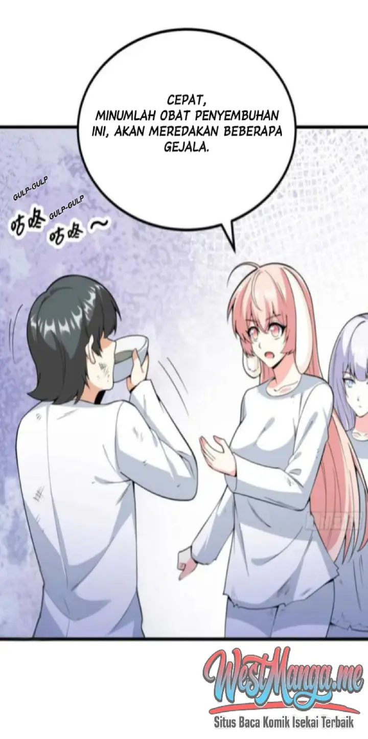 To Be The Castellan King Chapter 537 Gambar 3