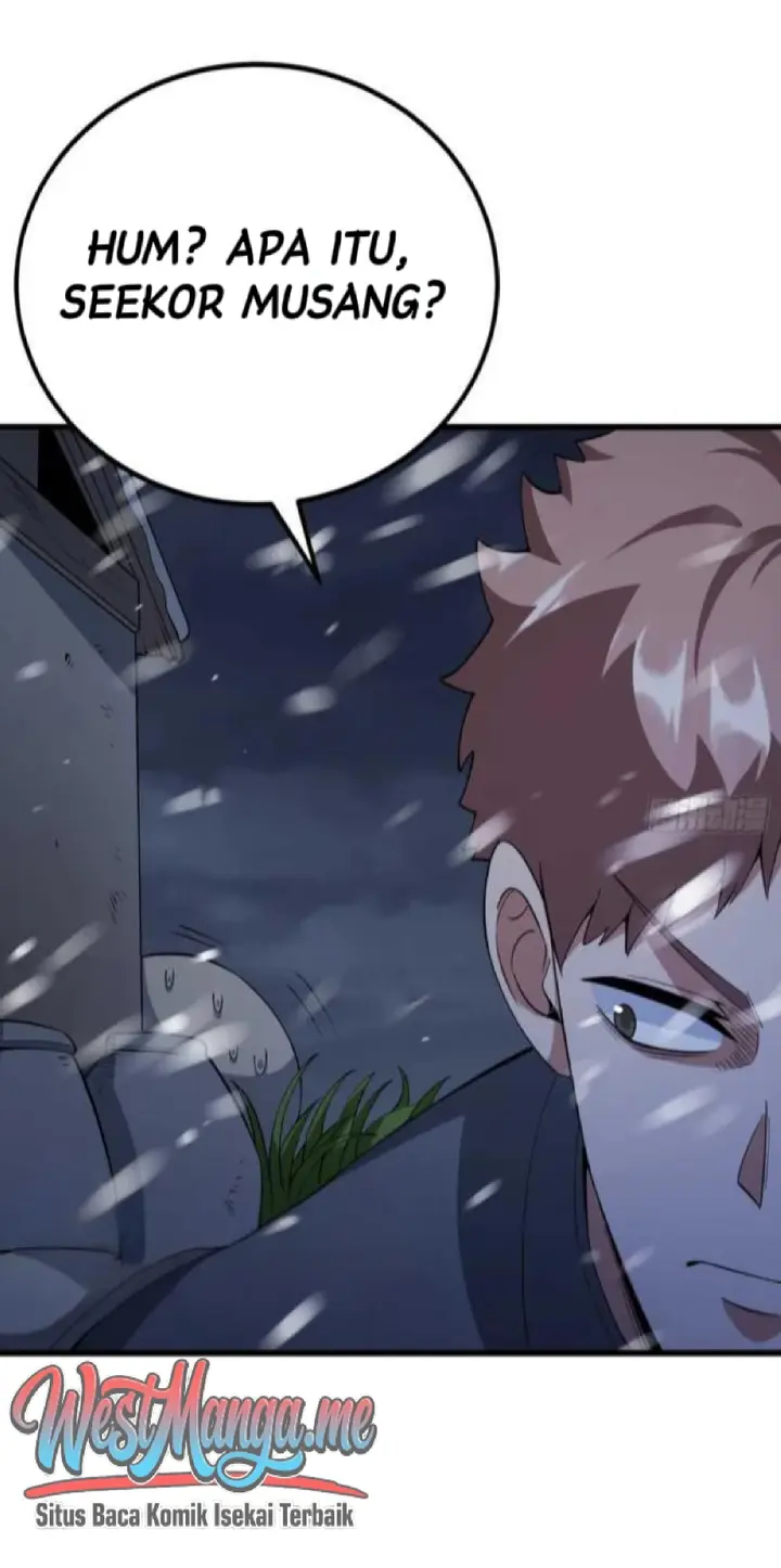 To Be The Castellan King Chapter 537 Gambar 9