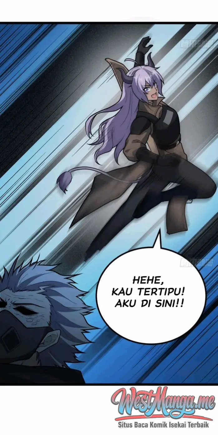 To Be The Castellan King Chapter 538 Gambar 10