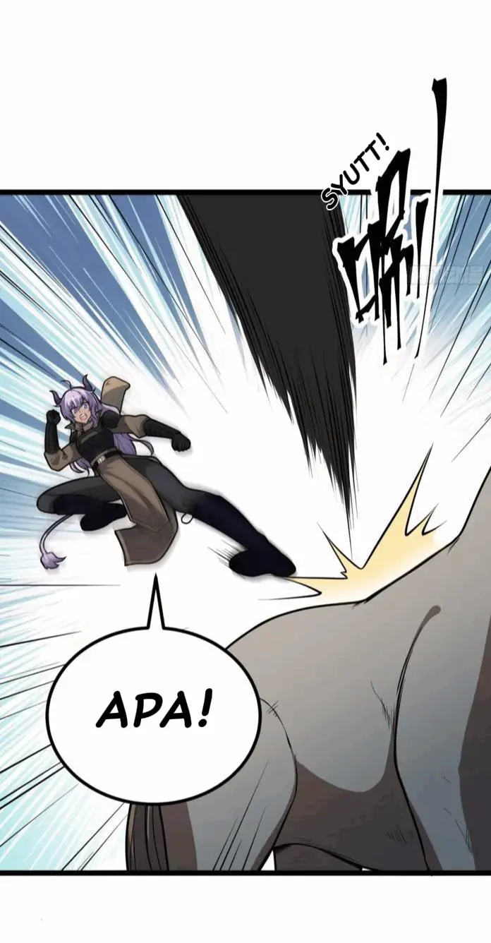 To Be The Castellan King Chapter 538 Gambar 11