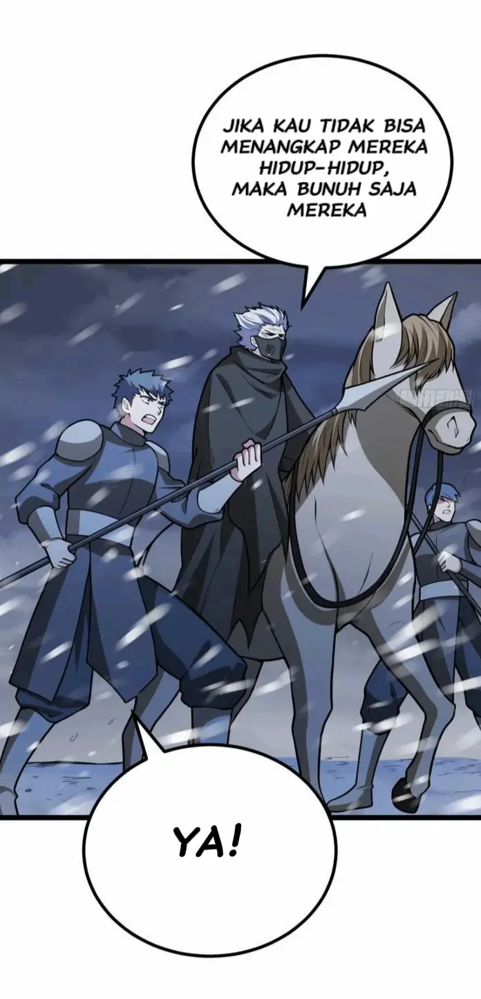 To Be The Castellan King Chapter 538 Gambar 13