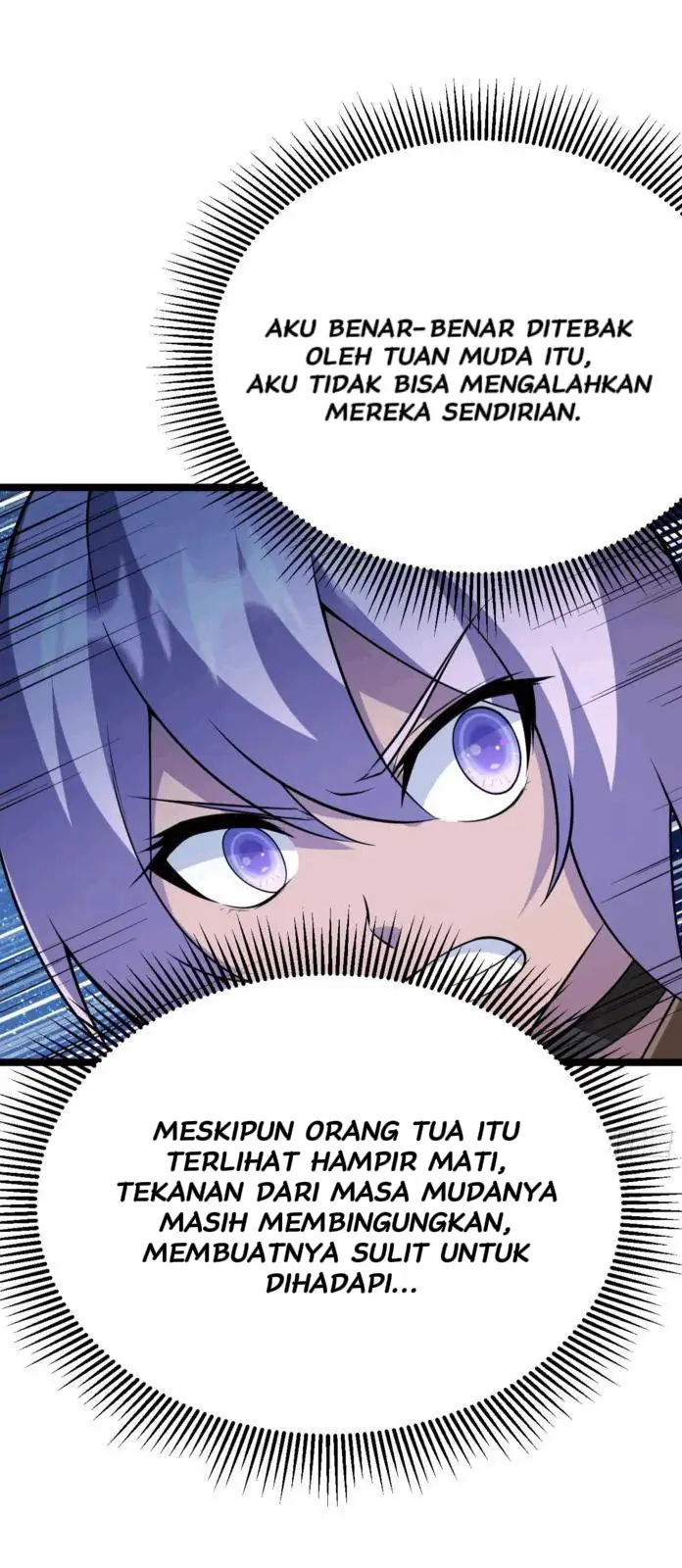 To Be The Castellan King Chapter 538 Gambar 15