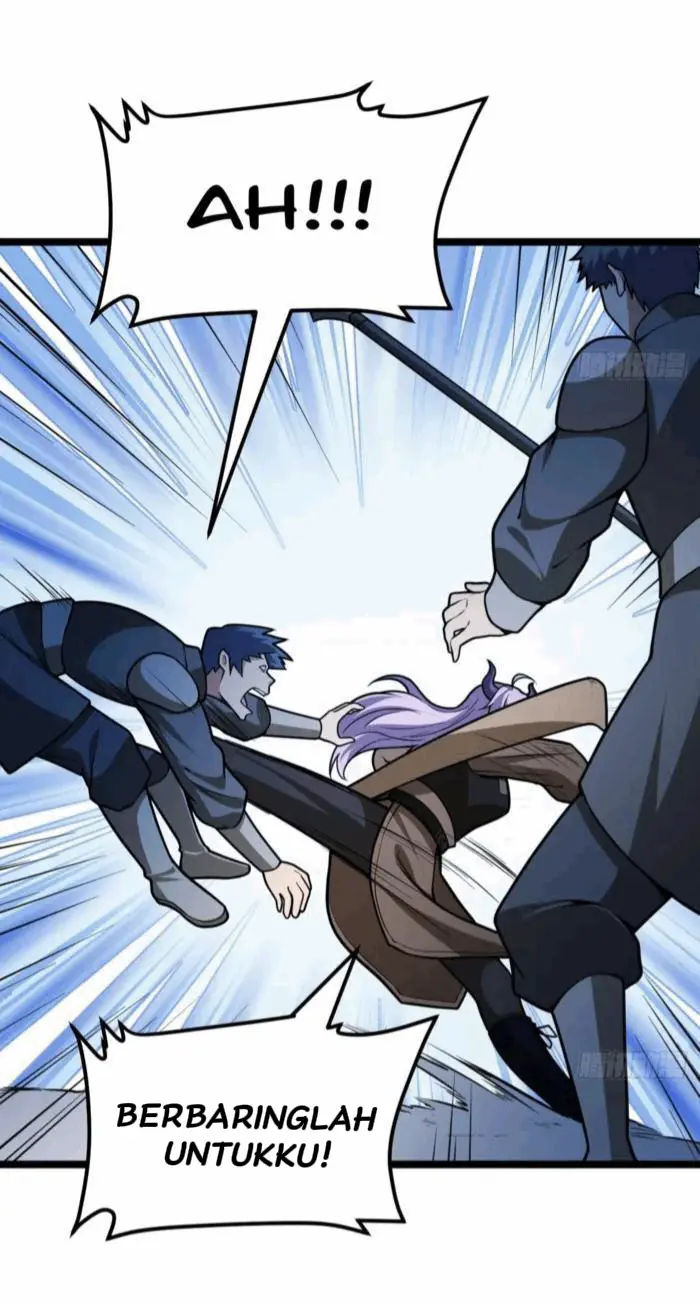 To Be The Castellan King Chapter 538 Gambar 16