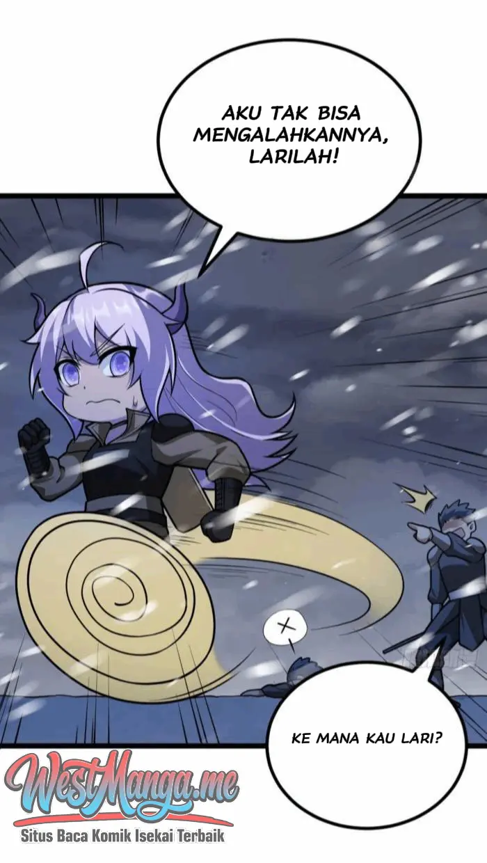 To Be The Castellan King Chapter 538 Gambar 17