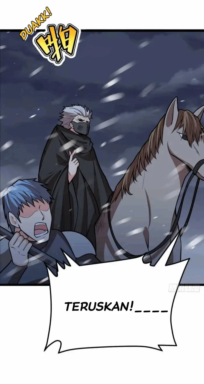 To Be The Castellan King Chapter 538 Gambar 18