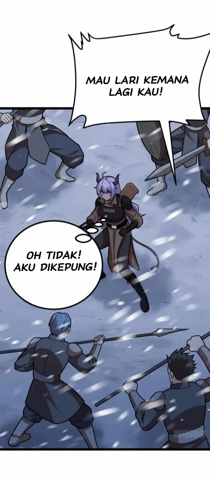 To Be The Castellan King Chapter 538 Gambar 19