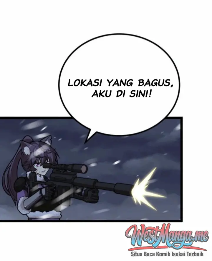 To Be The Castellan King Chapter 538 Gambar 20