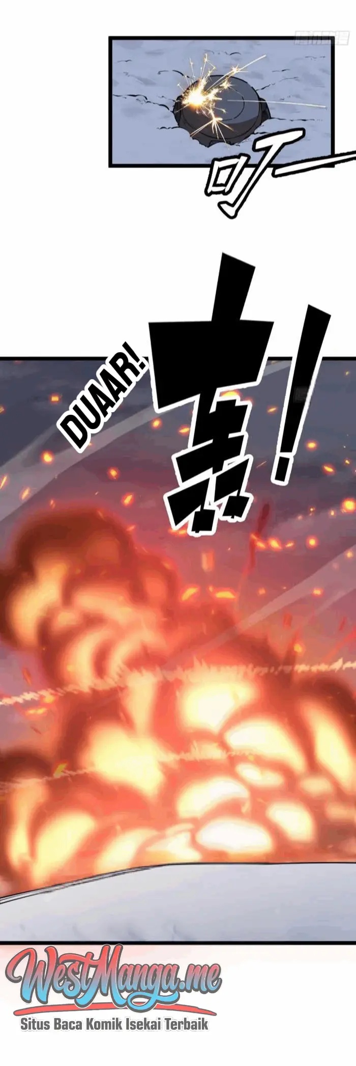 To Be The Castellan King Chapter 538 Gambar 21