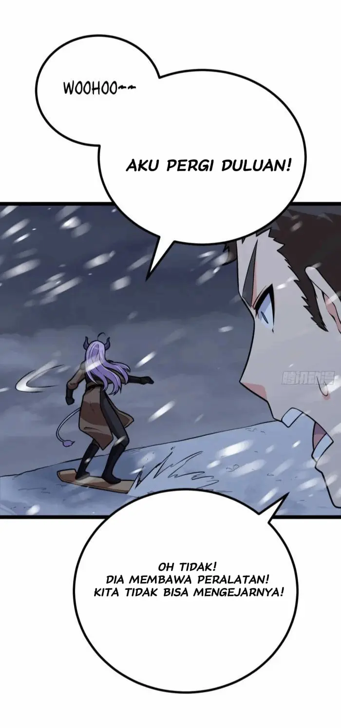 To Be The Castellan King Chapter 538 Gambar 22