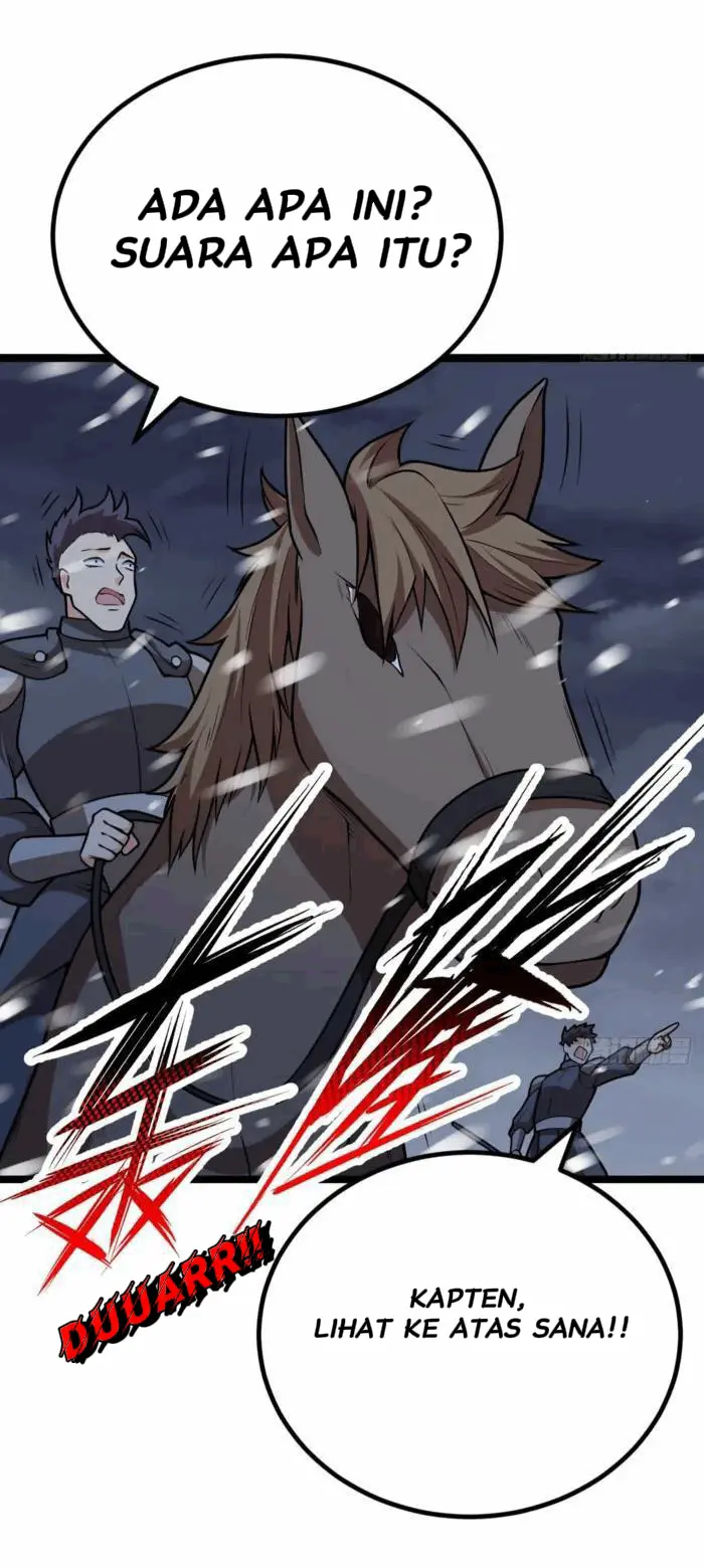 To Be The Castellan King Chapter 538 Gambar 23