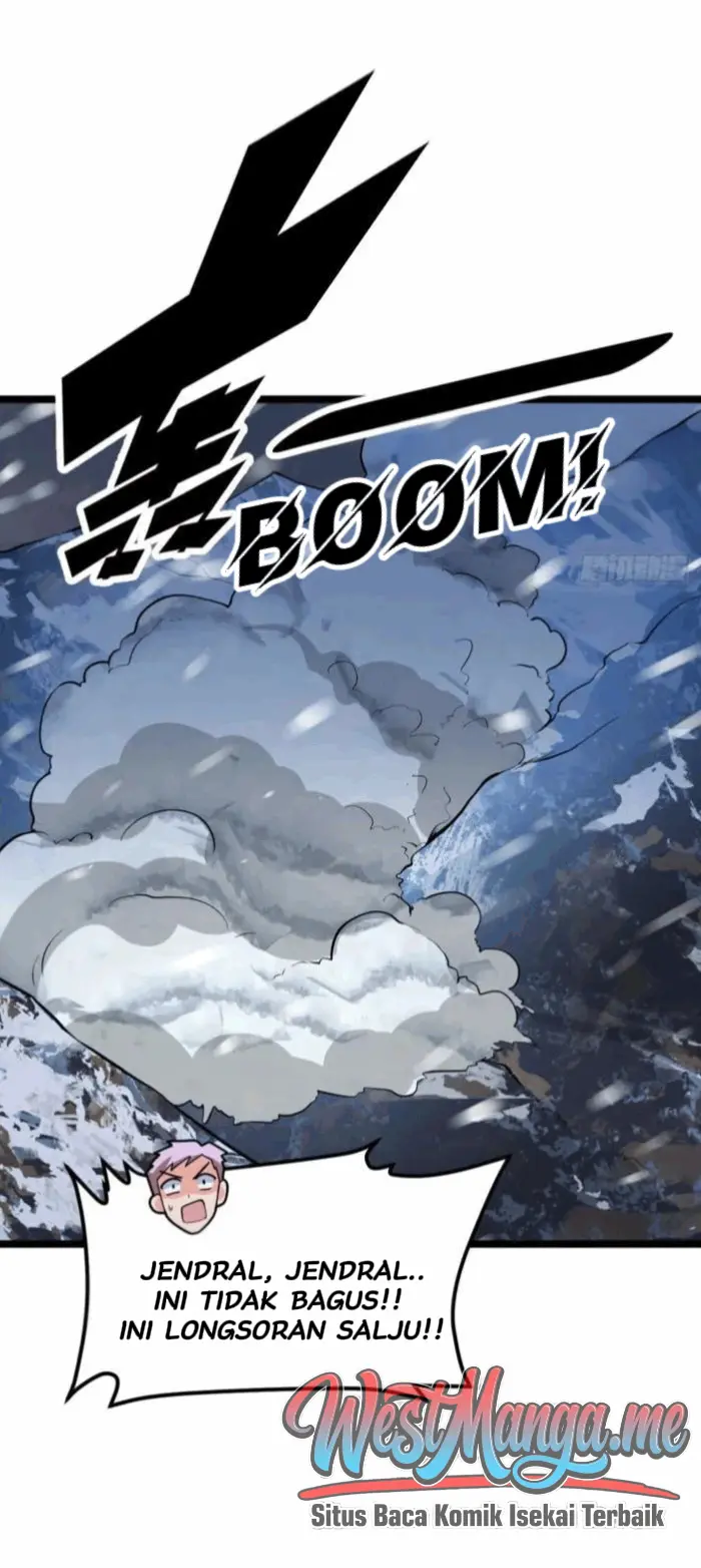 To Be The Castellan King Chapter 538 Gambar 24