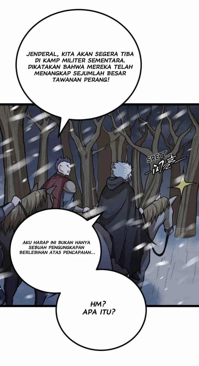 To Be The Castellan King Chapter 538 Gambar 7