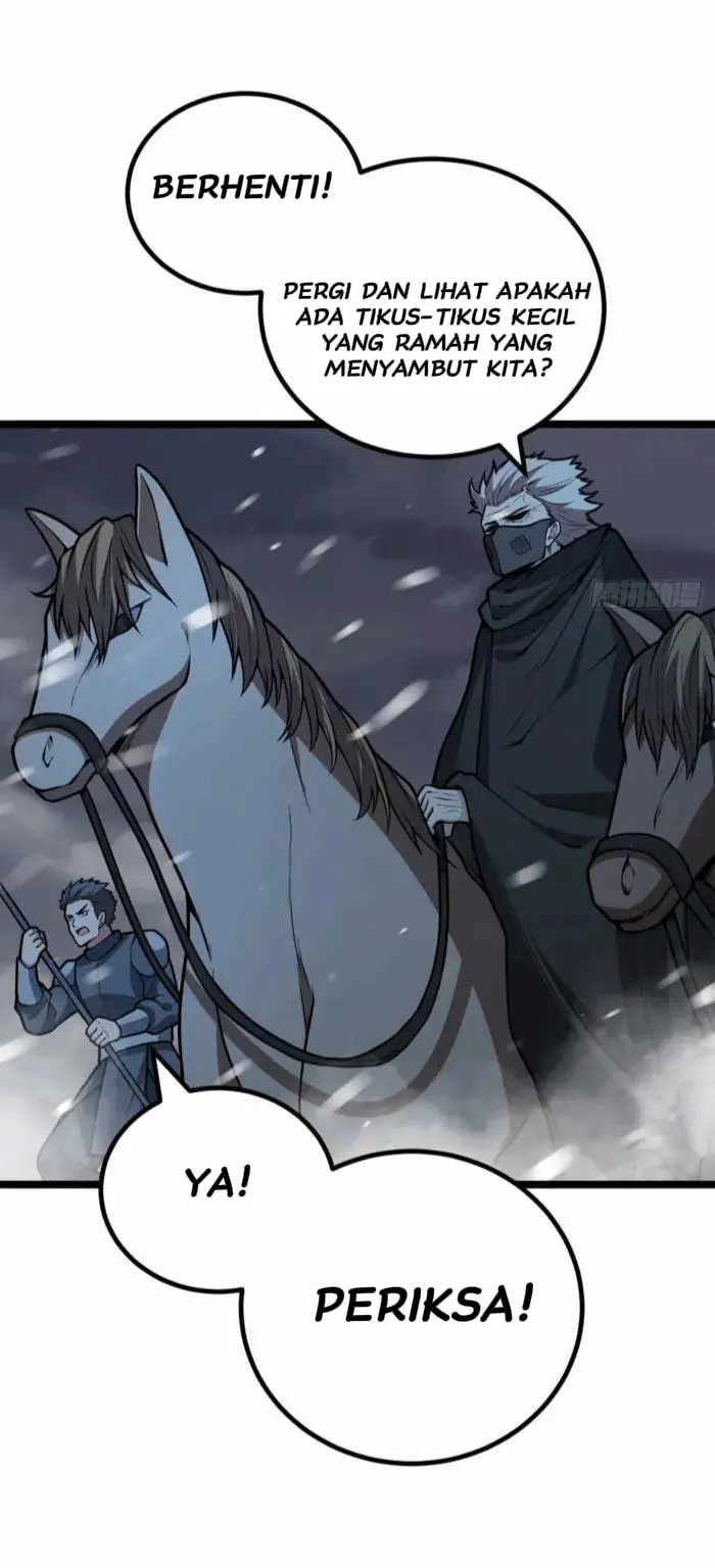 To Be The Castellan King Chapter 538 Gambar 8